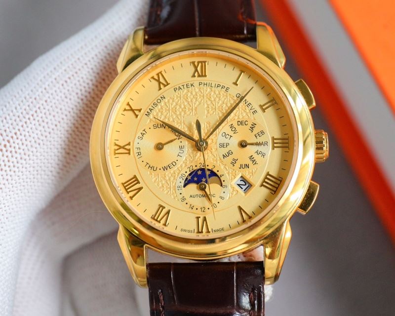 PATEK PHILIPPE Watches